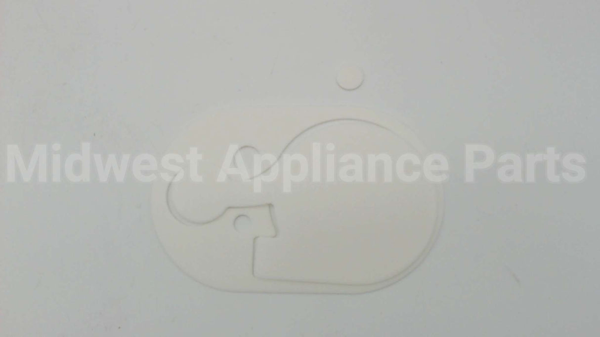 WP9740674 Whirlpool Gasket