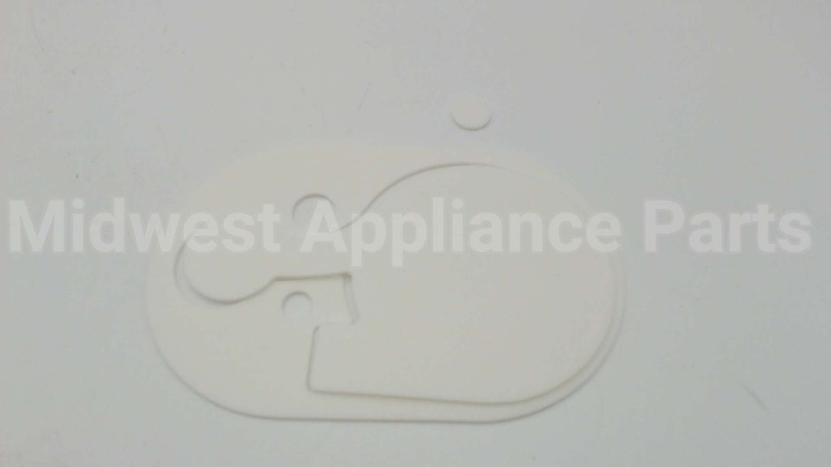 WP9740674 Whirlpool Gasket