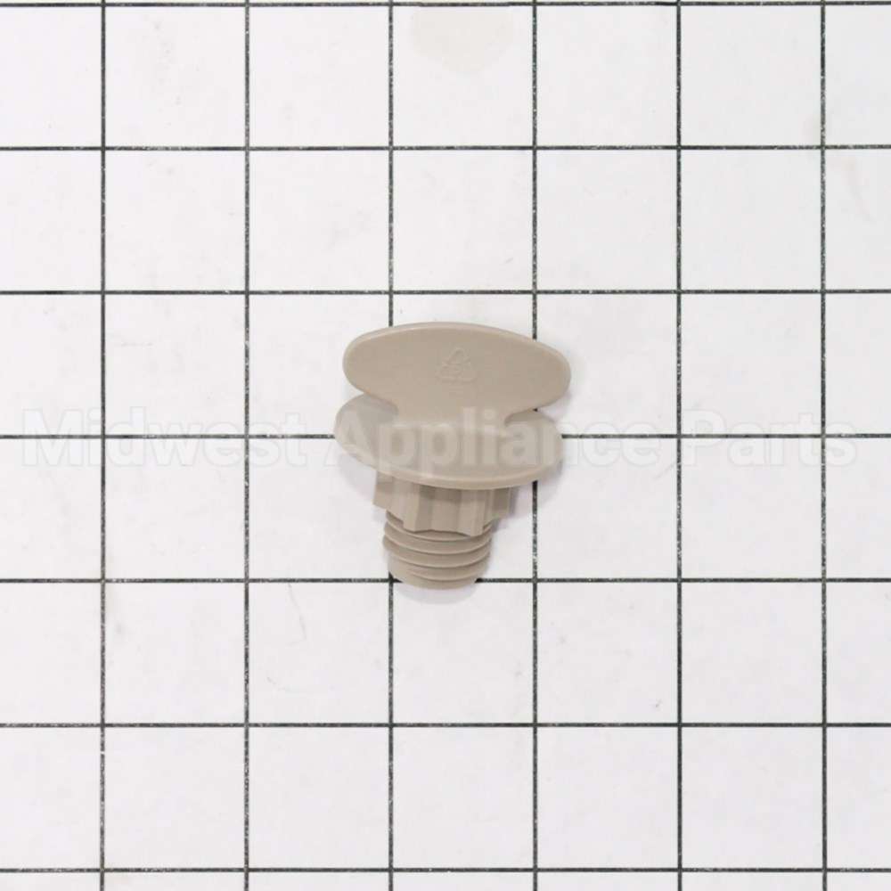 WP9742945 Whirlpool Nut