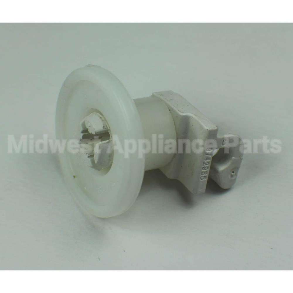 WP9742983 Whirlpool Wheel-Uper