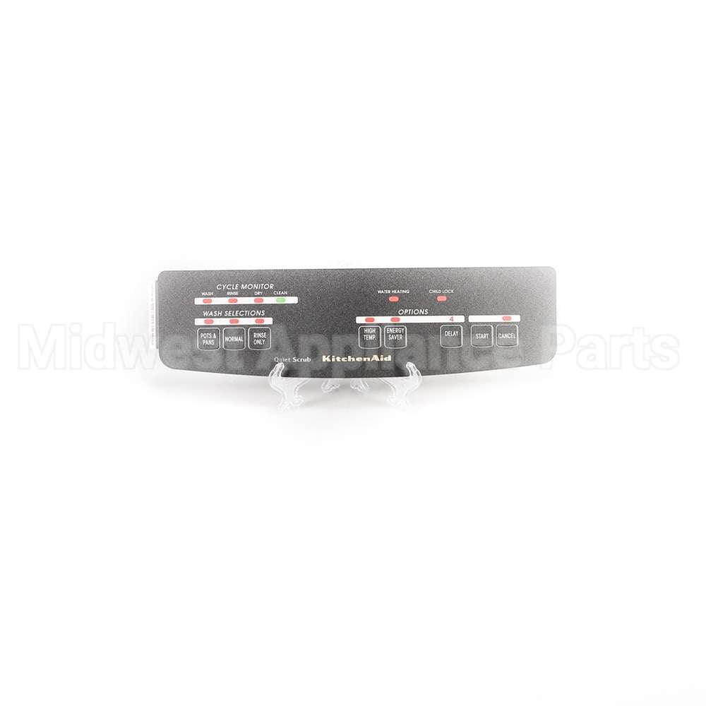 WP9743366 Whirlpool Insert