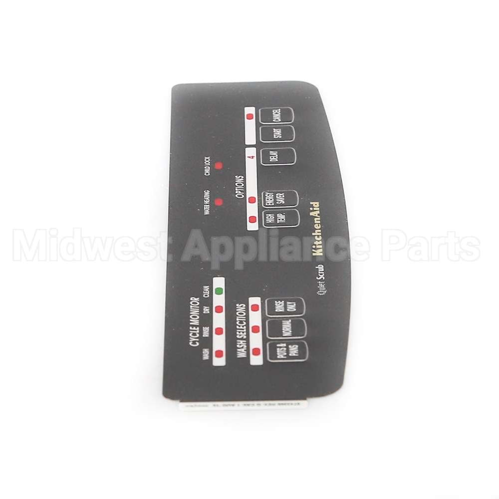 WP9743366 Whirlpool Insert