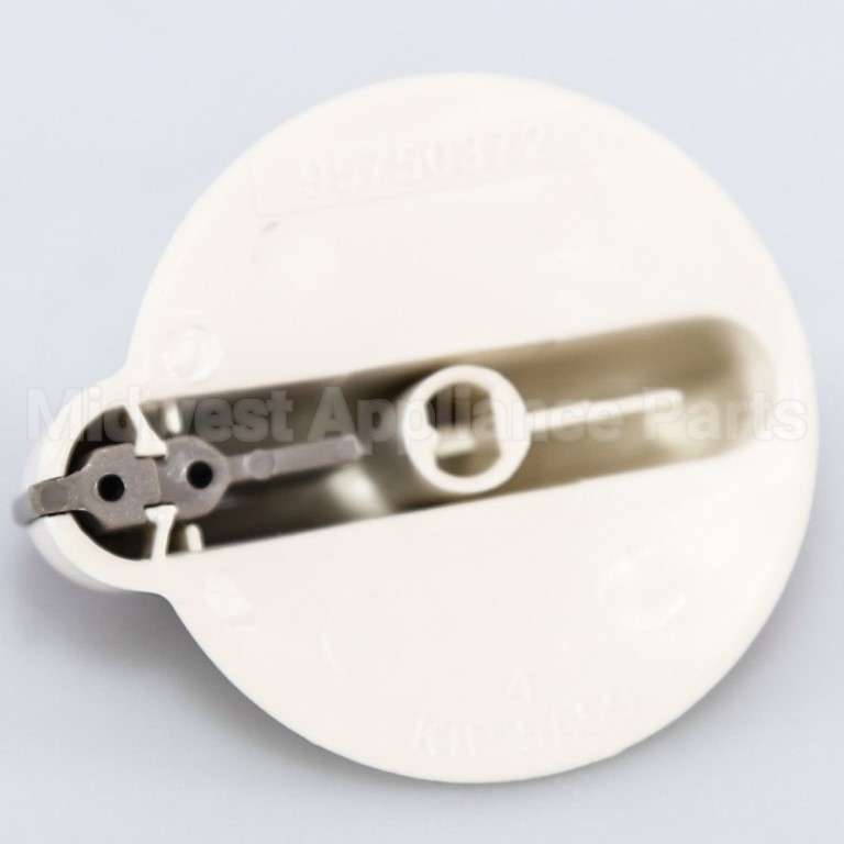 WP9750372FC Whirlpool Knob
