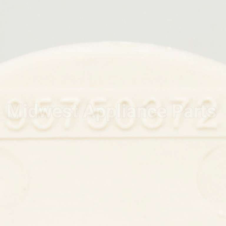 WP9750372FC Whirlpool Knob