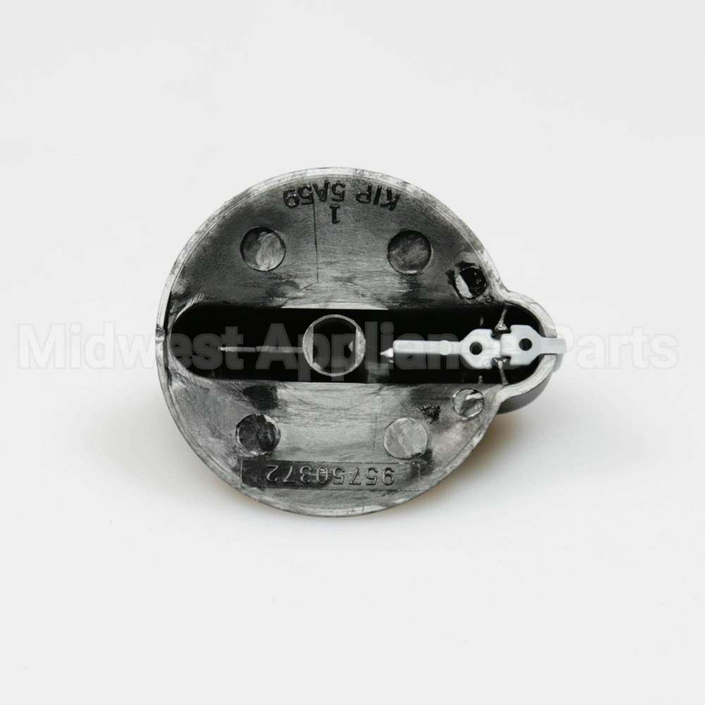 WP9750372FF Whirlpool Knob