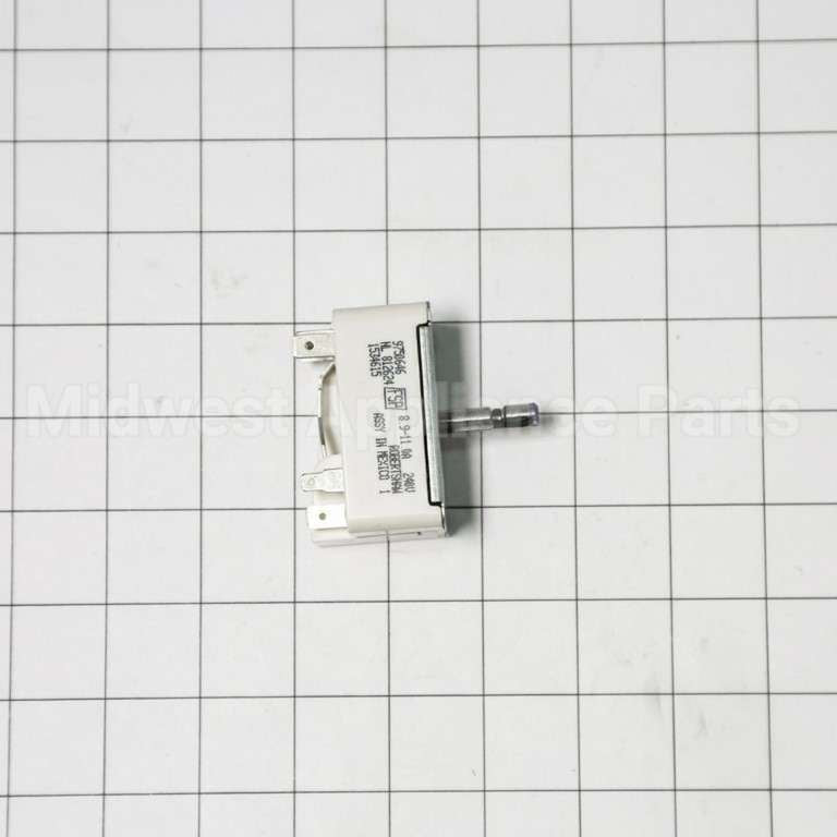 WP9750646 Whirlpool Switch-Inf