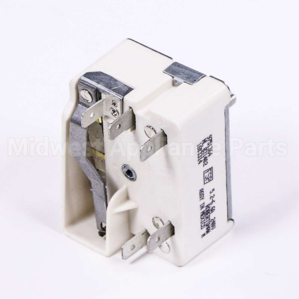 WP9751364 Whirlpool Switch-Inf