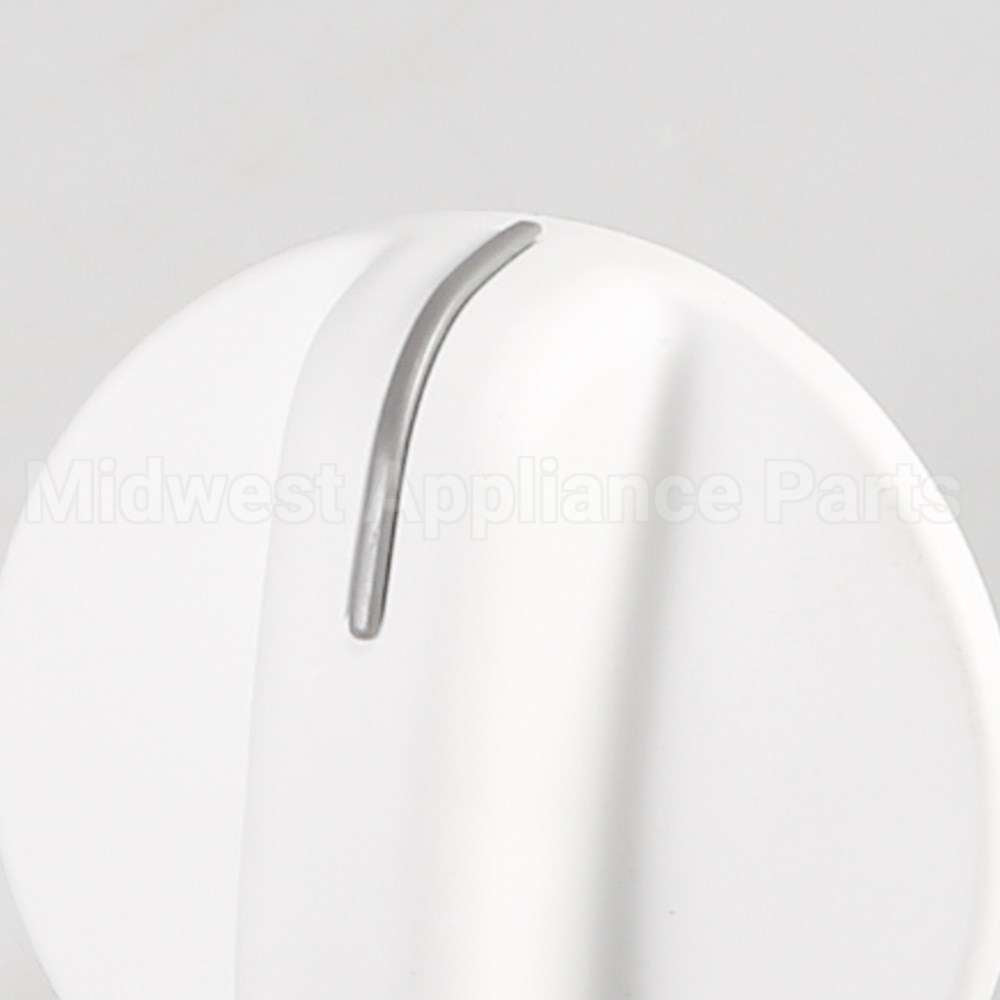 WP9752405FW Whirlpool Knob