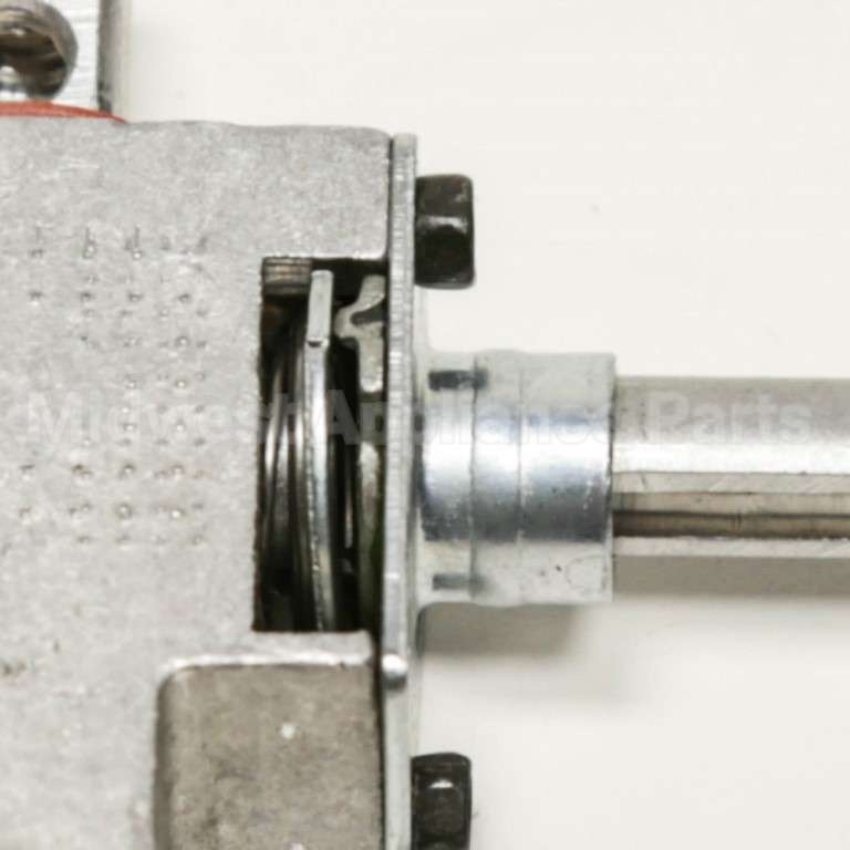 WP9753045 Whirlpool Valve-Brnr