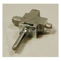 WP9753614 Whirlpool Valve-Brnr