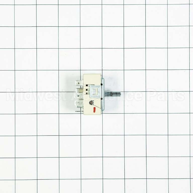WP9755173 Whirlpool Switch-Inf