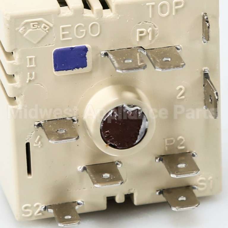 WP9755173 Whirlpool Switch-Inf