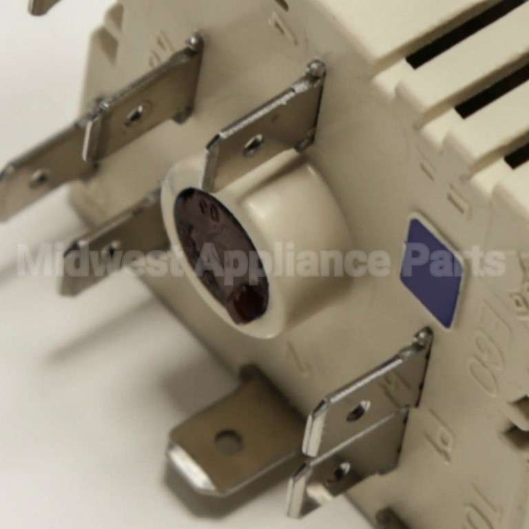 WP9755175 Whirlpool Switch-Inf