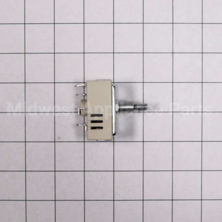WP9755175 Whirlpool Switch-Inf