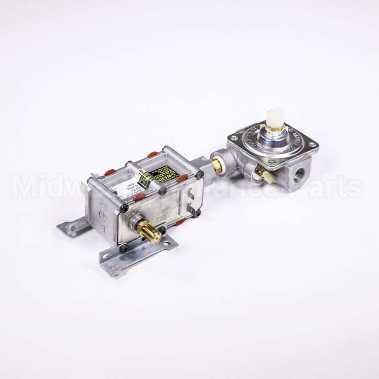 WP9755424 Whirlpool Valve-Gas