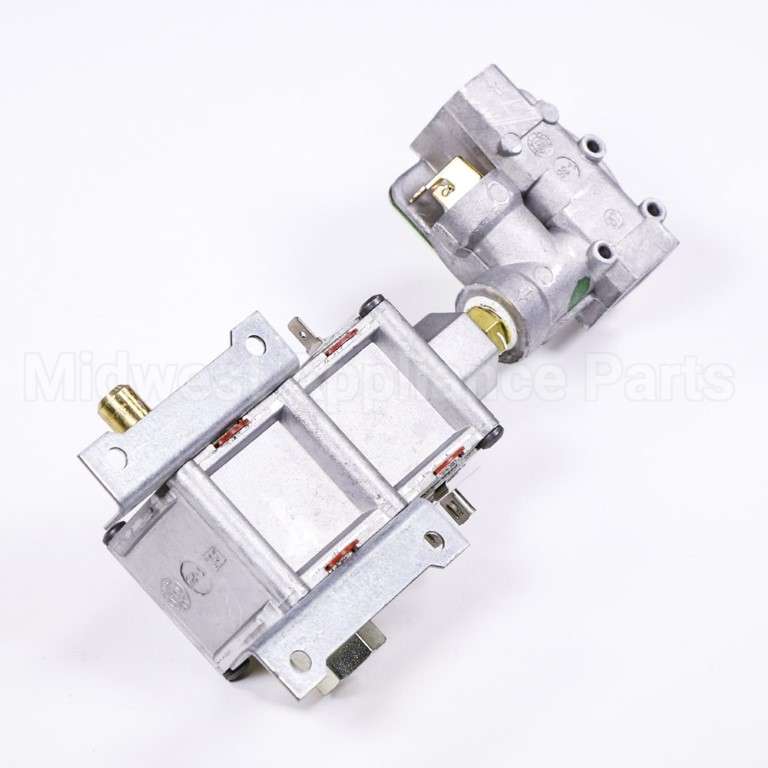 WP9755424 Whirlpool Valve-Gas