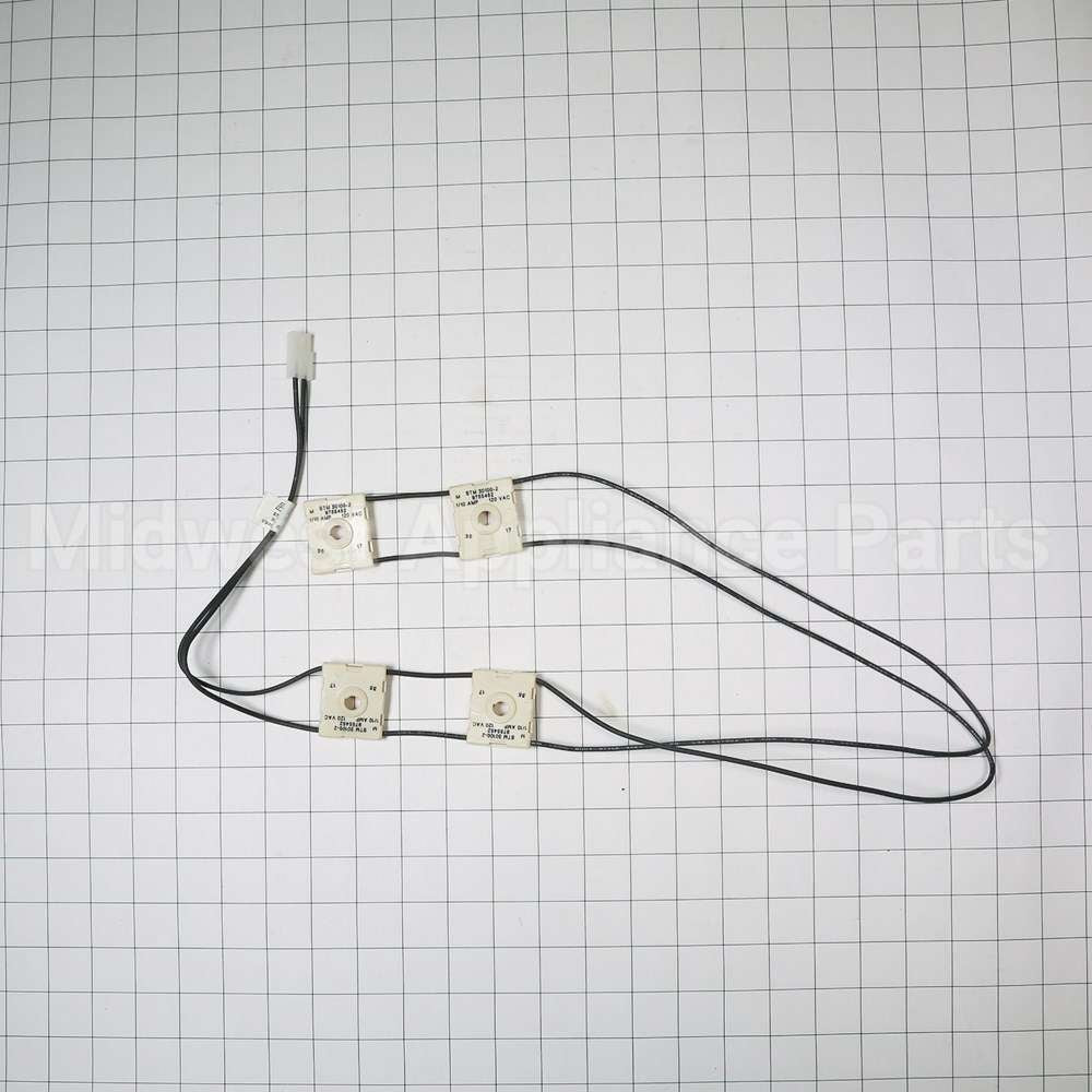 WP9755451 Whirlpool Harns-Wire