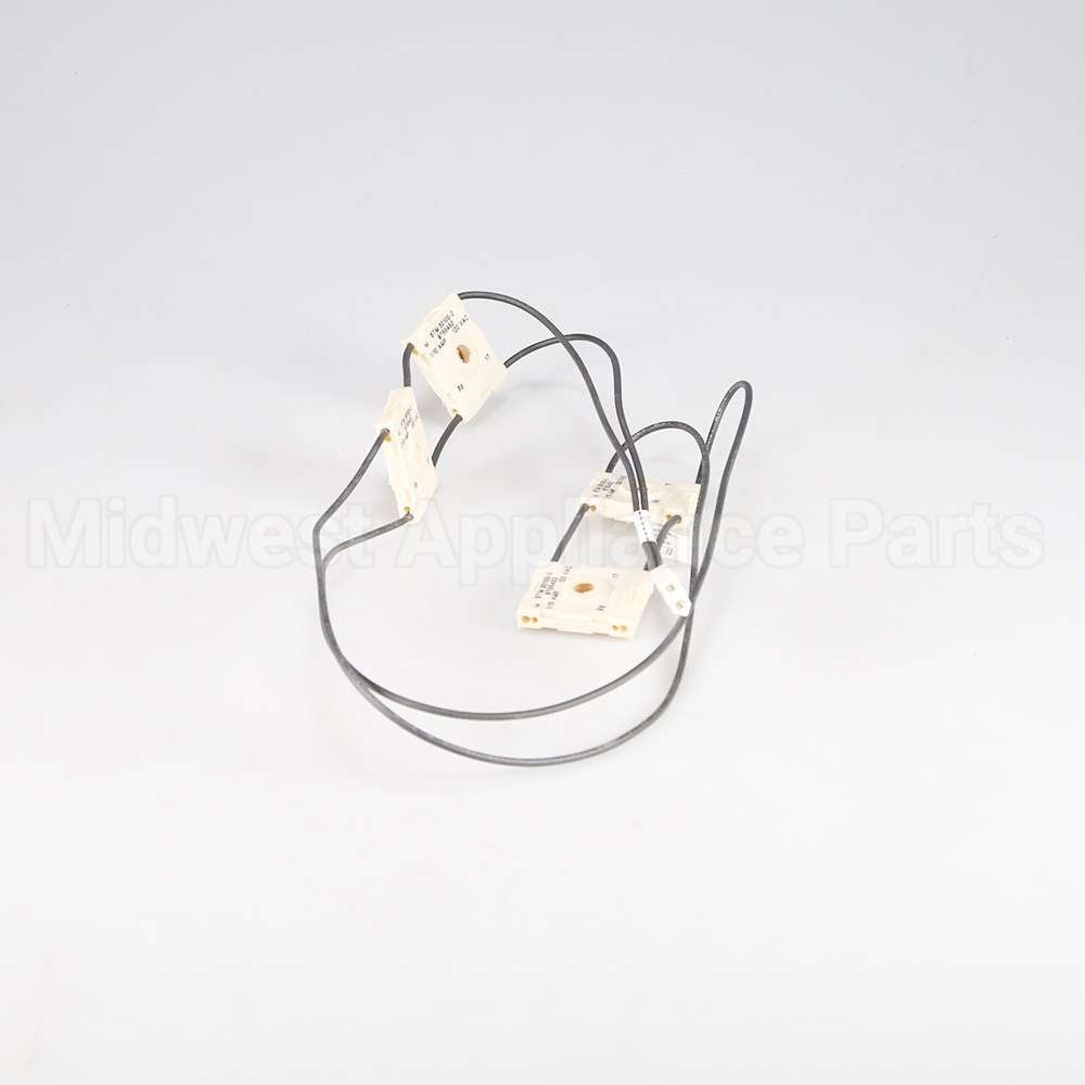 WP9755451 Whirlpool Harns-Wire