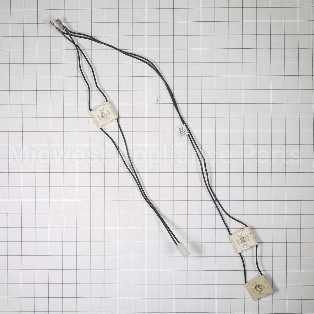 WP9756824 Whirlpool Harns-Wire