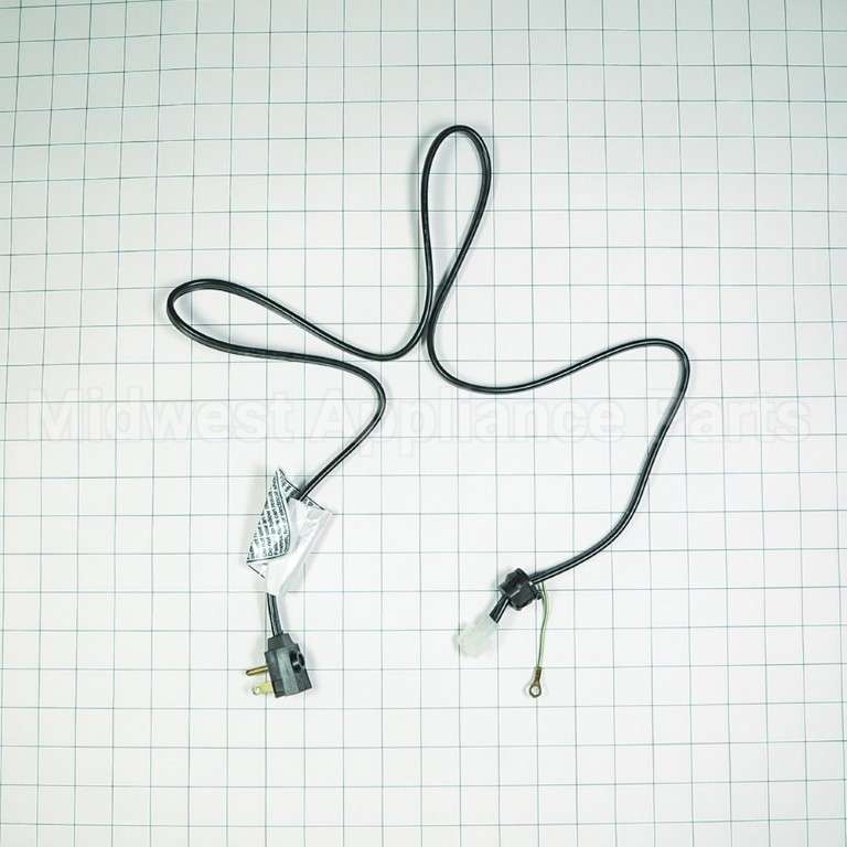 WP9757891 Whirlpool Cord-Power