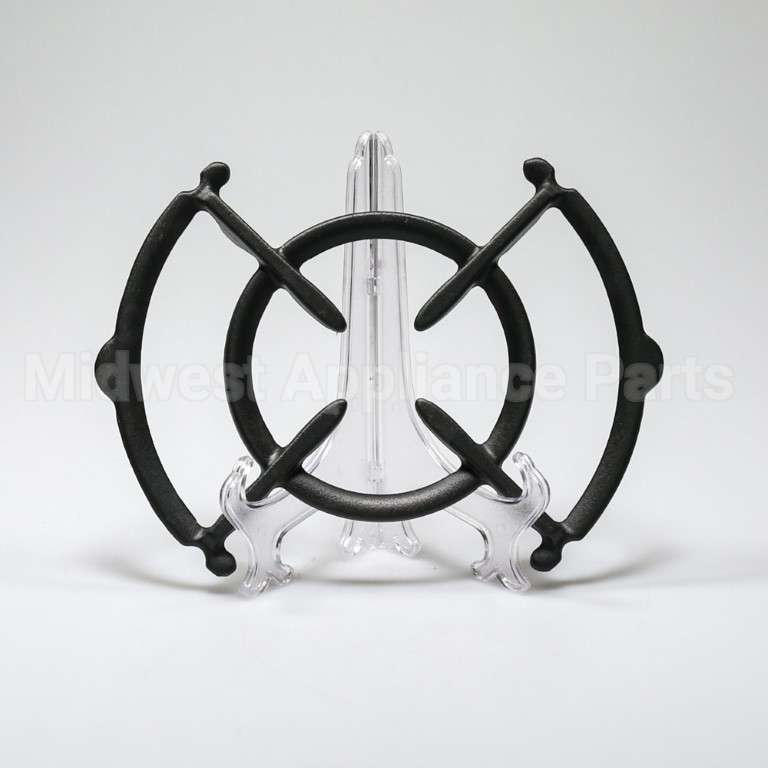 WP9760222CB Whirlpool Grate-Brnr