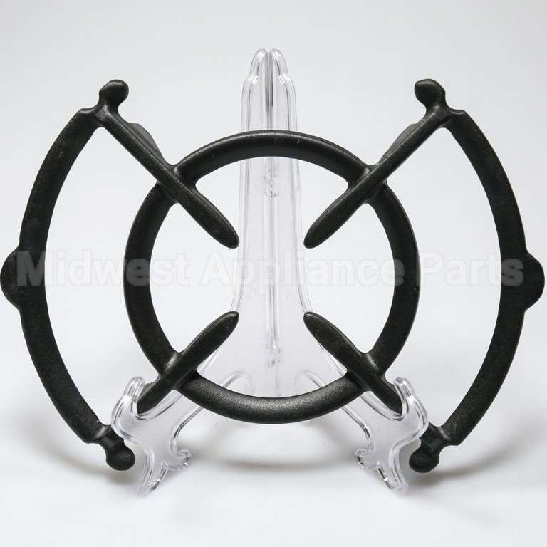 WP9760222CB Whirlpool Grate-Brnr