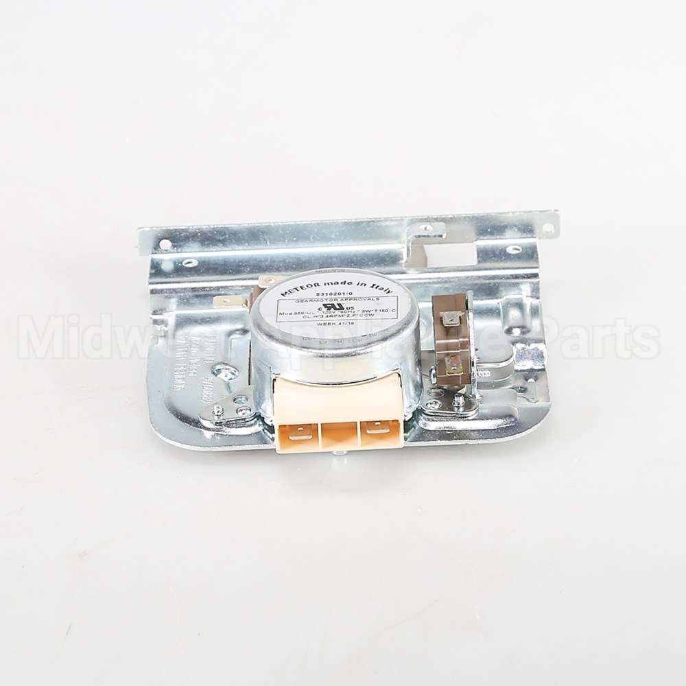 WP9760889 Whirlpool Latch-Door