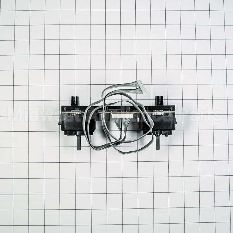 WP9761103 Whirlpool Cntrl-Oven