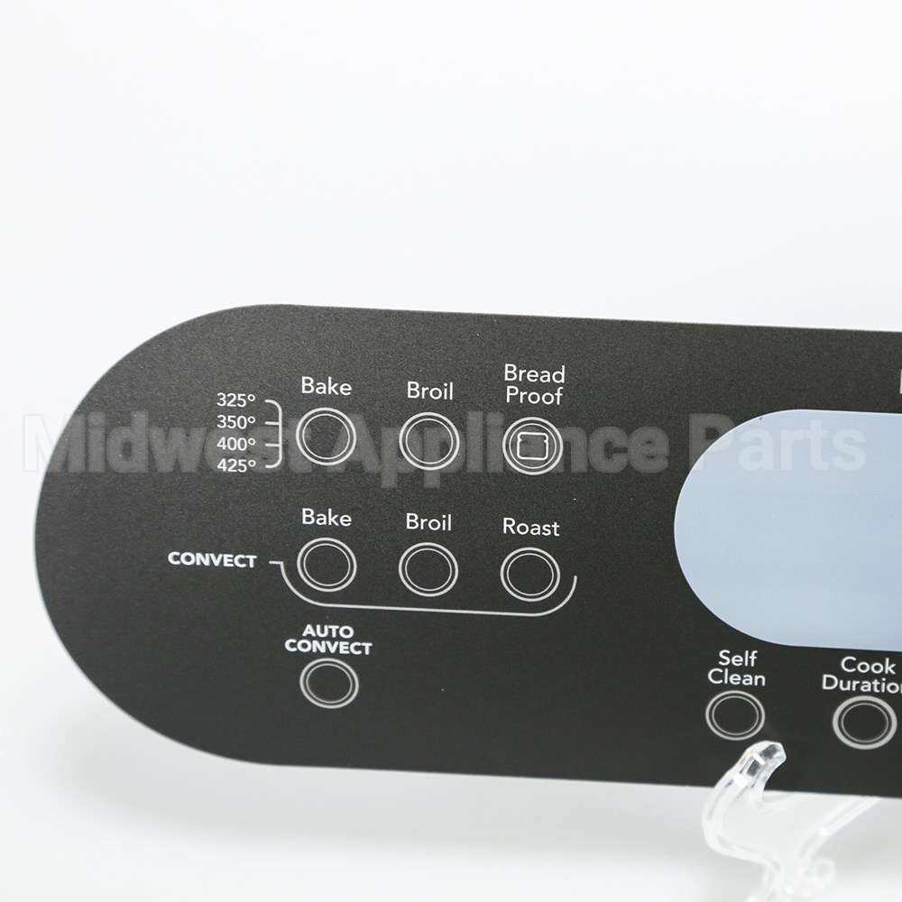 WP9762100 Whirlpool Swtch-Memb