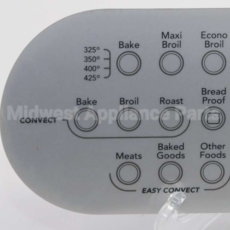 WP9762103 Whirlpool Swtch-Memb