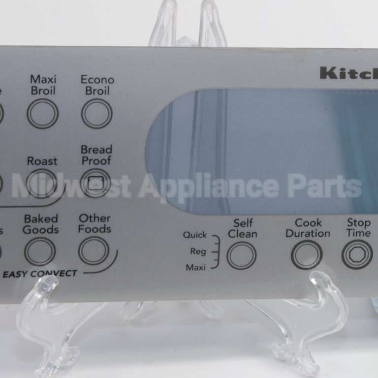 WP9762103 Whirlpool Swtch-Memb