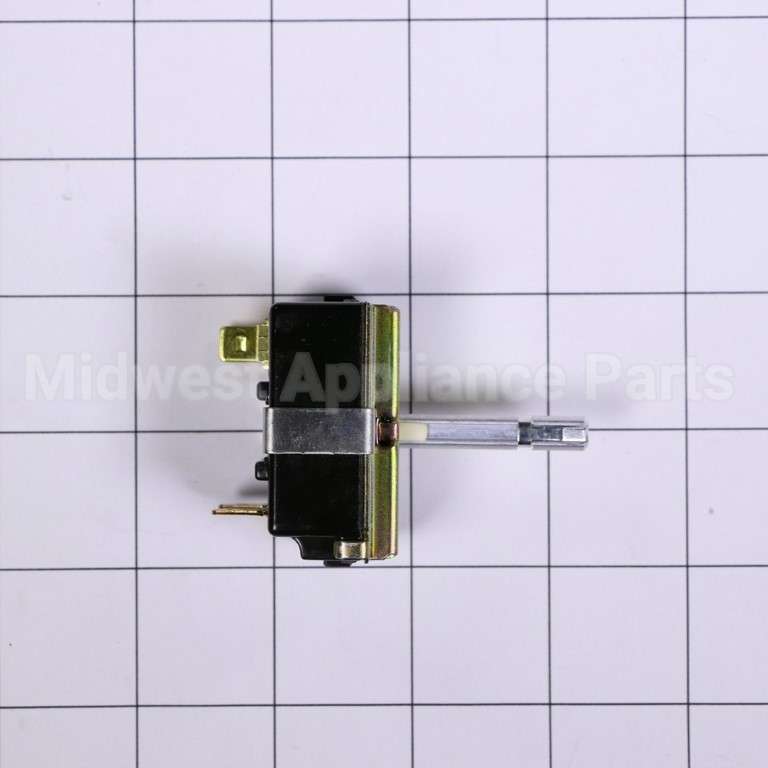 WP9762441 Whirlpool Swtch-Slct