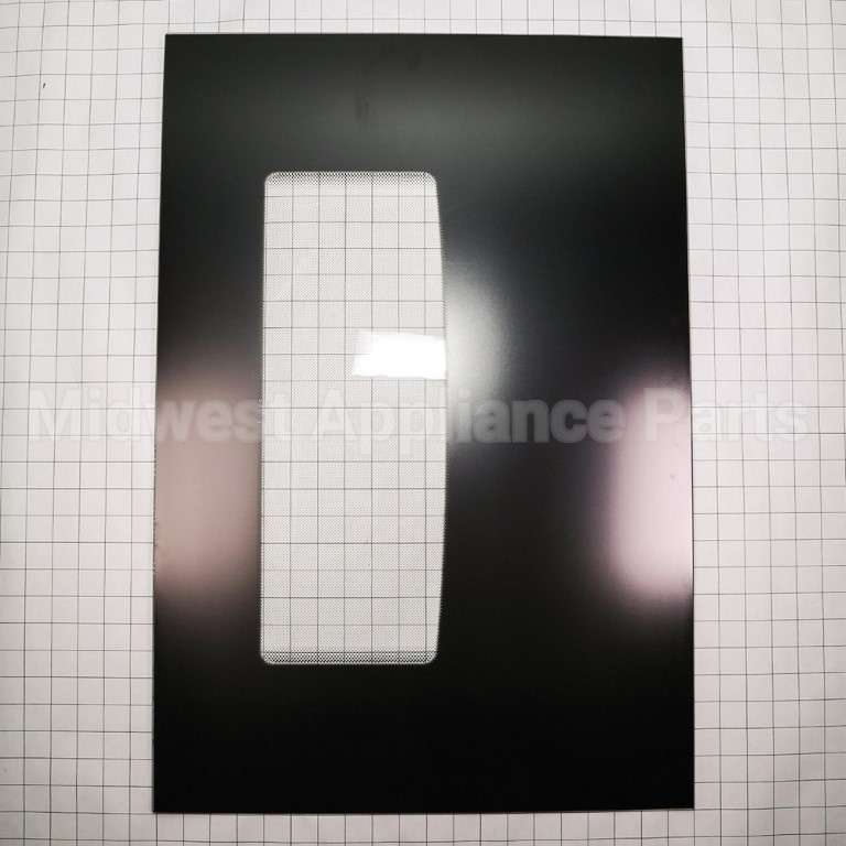 WP9762477 Whirlpool Glass-Door