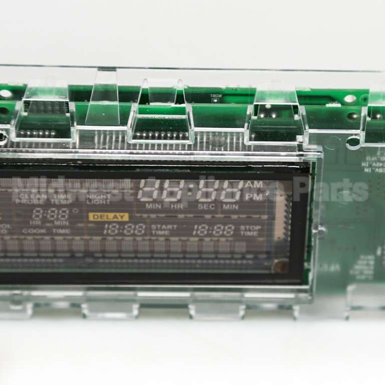 WP9762774 Whirlpool Cntrl-Elec