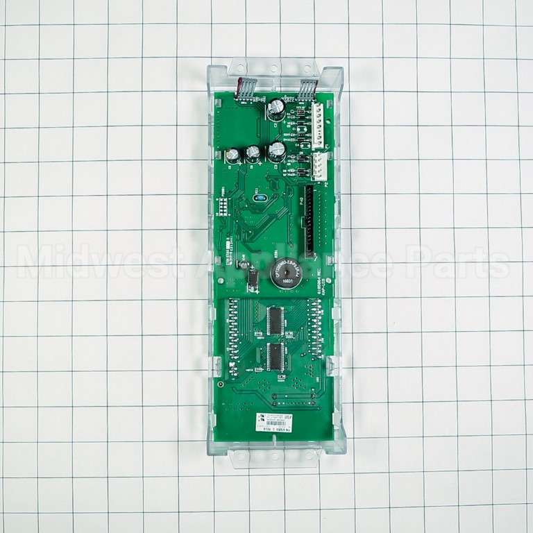 WP9762774 Whirlpool Cntrl-Elec