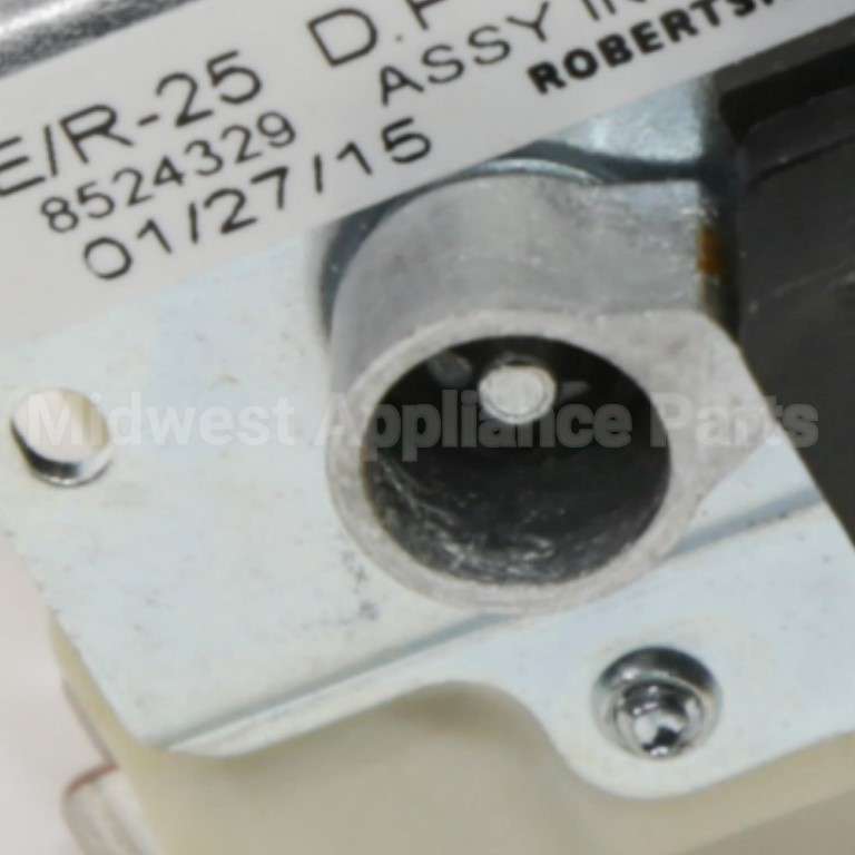 WP9762852 Whirlpool Thrmst-Ovn