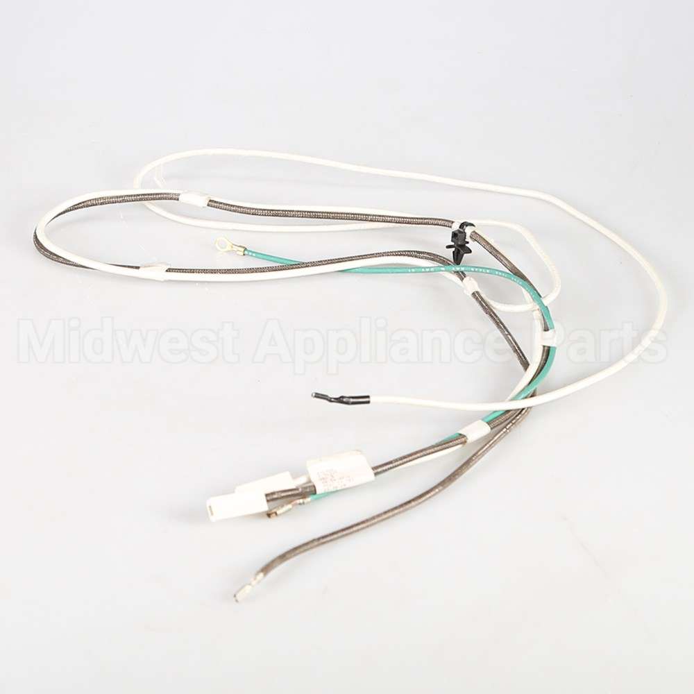 WP9762904 Whirlpool Harns-Wire