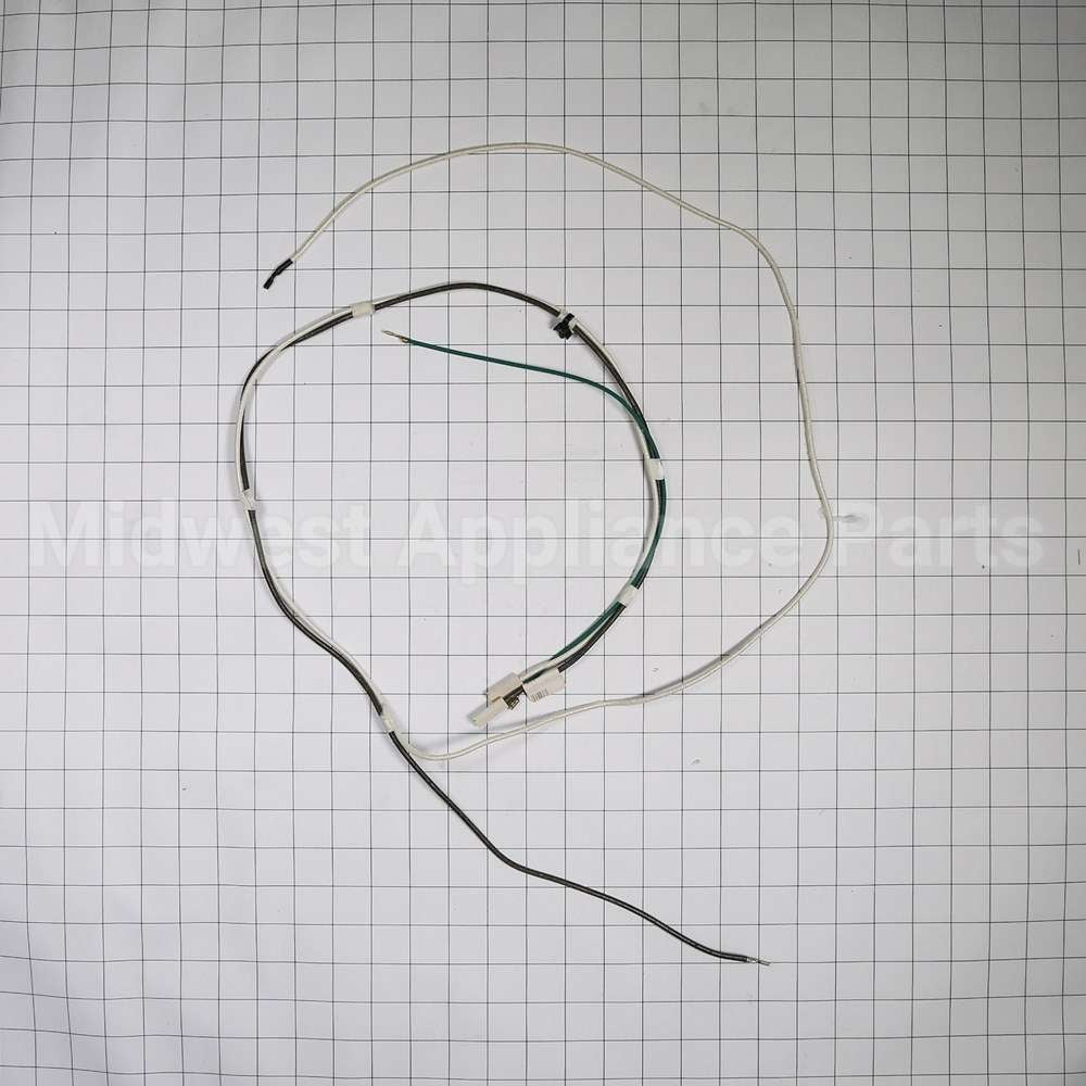 WP9762904 Whirlpool Harns-Wire