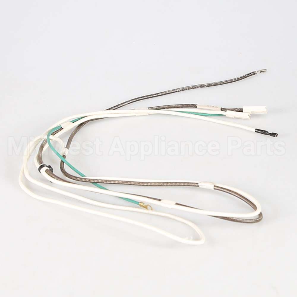 WP9762904 Whirlpool Harns-Wire