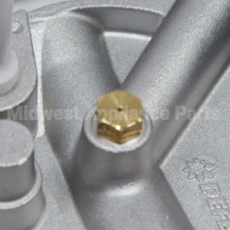 WP9763493 Whirlpool Holder-Orf