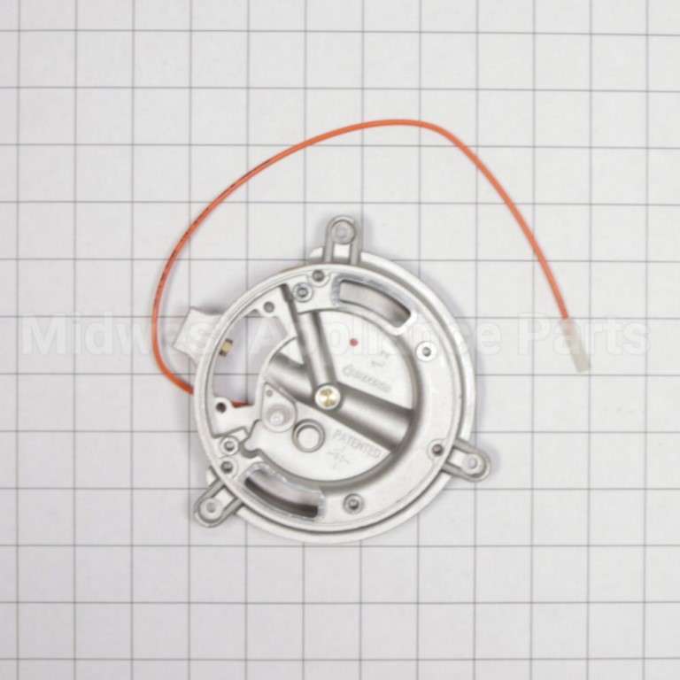 WP9763493 Whirlpool Holder-Orf