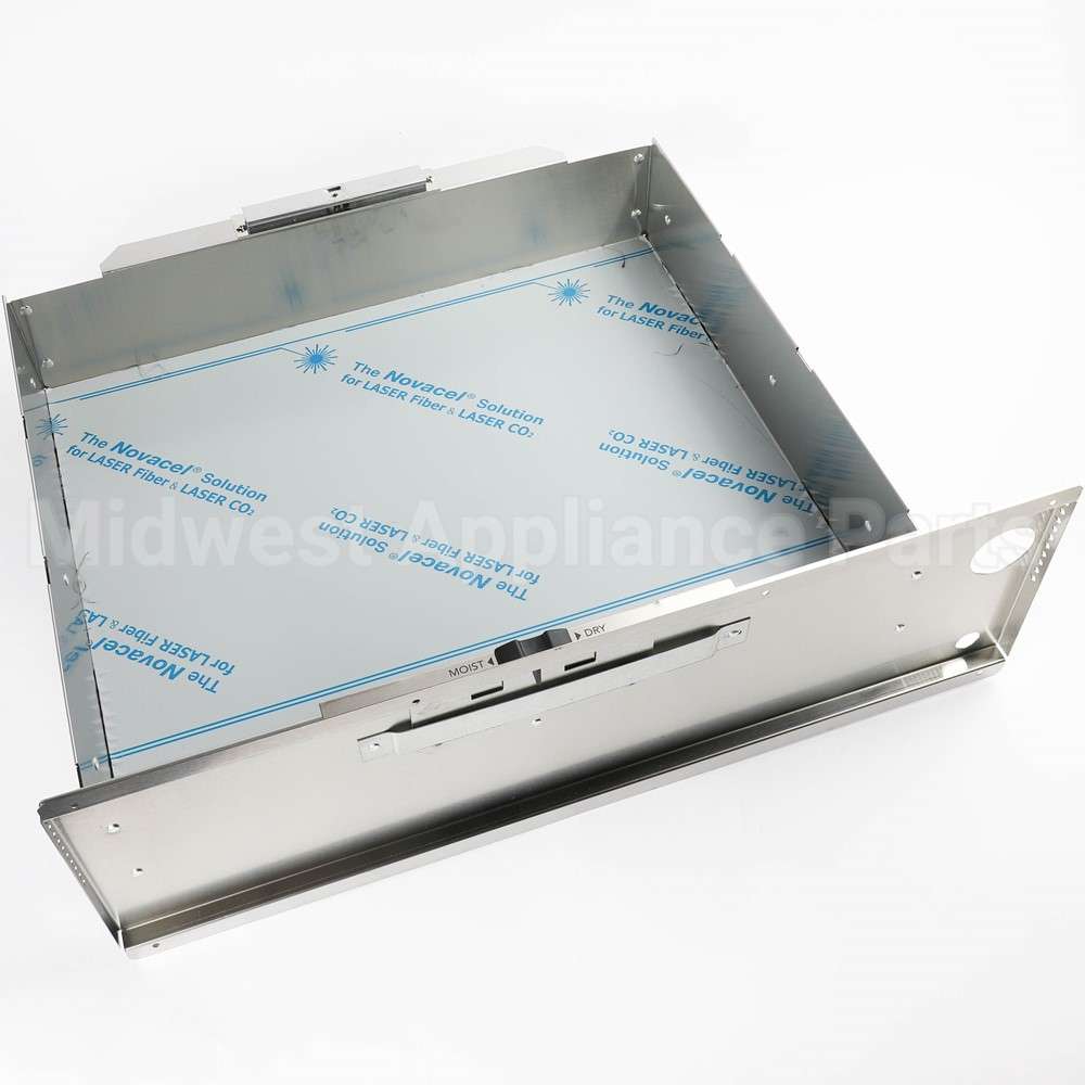 WP9763646 Whirlpool Drawr-Warm
