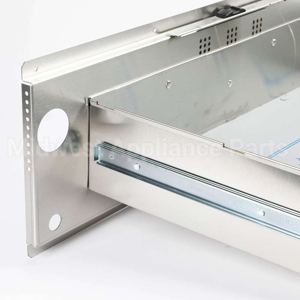 WP9763646 Whirlpool Drawr-Warm