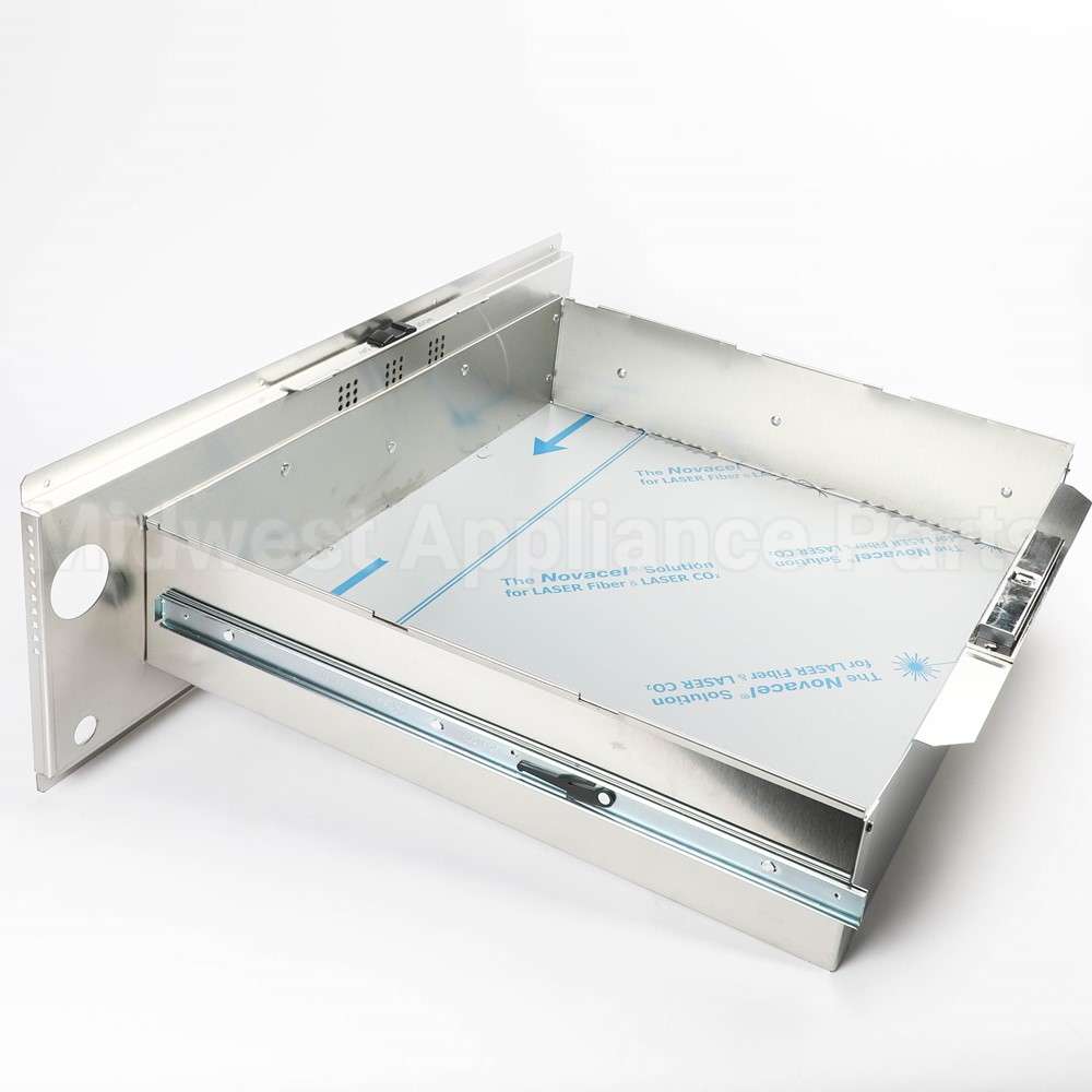 WP9763646 Whirlpool Drawr-Warm
