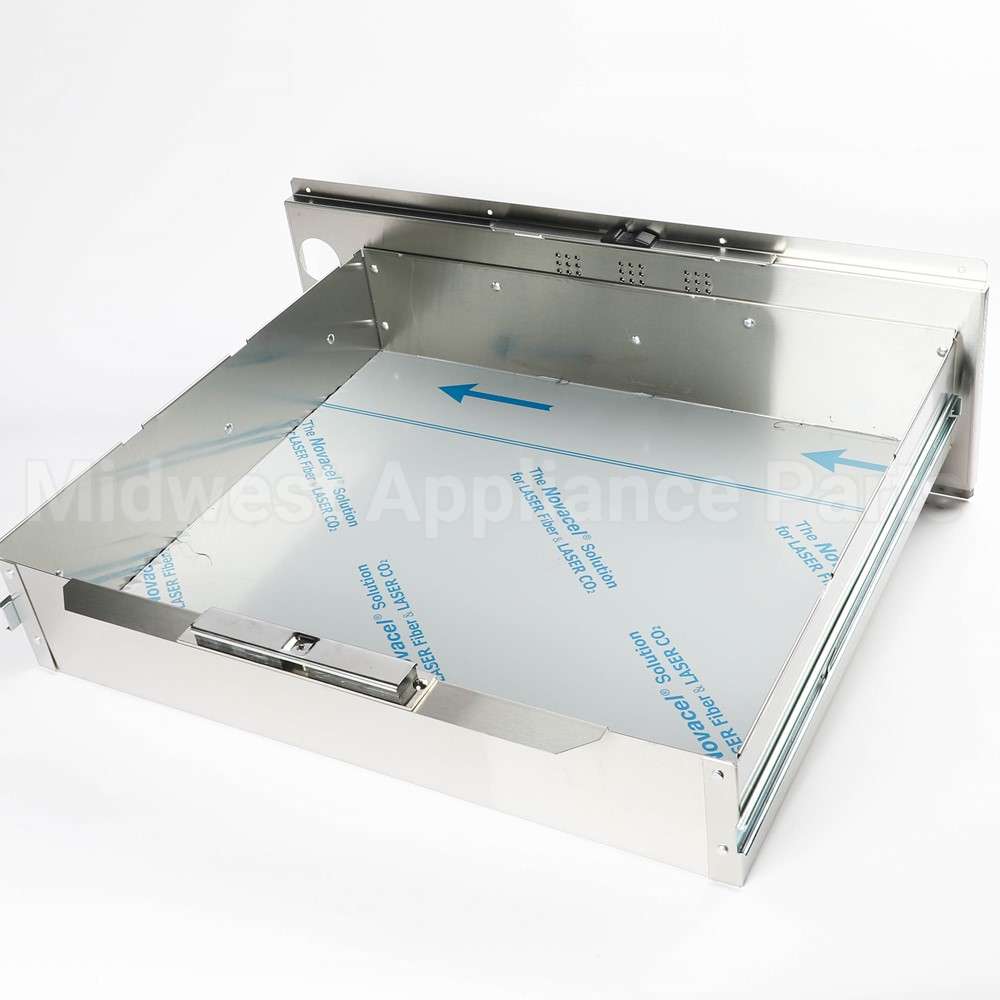 WP9763646 Whirlpool Drawr-Warm