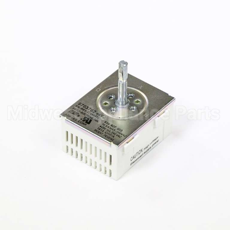 WP9763762 Whirlpool Switch-Inf