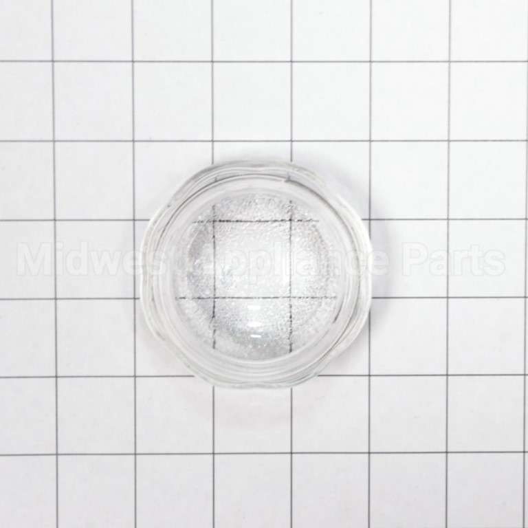 WP9781049 Whirlpool Lens-Light