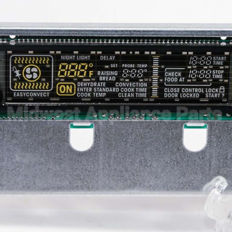 WP9782455 Whirlpool Cntrl-Elec