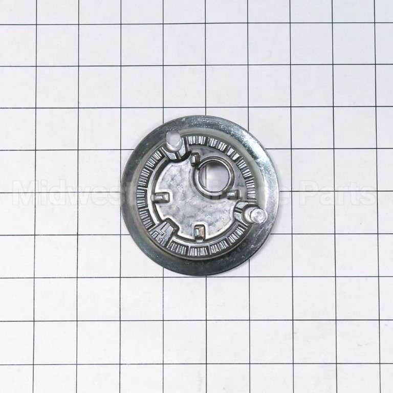 WP98004410 Whirlpool Burnr-Top