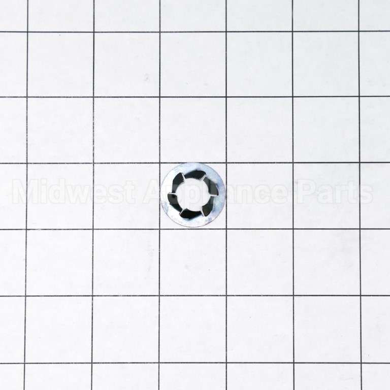 WP98004650 Whirlpool Nut